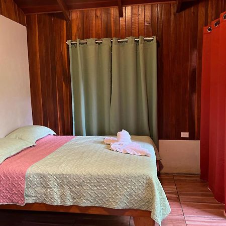 Arenal Rustic Lodge La Fortuna ภายนอก รูปภาพ