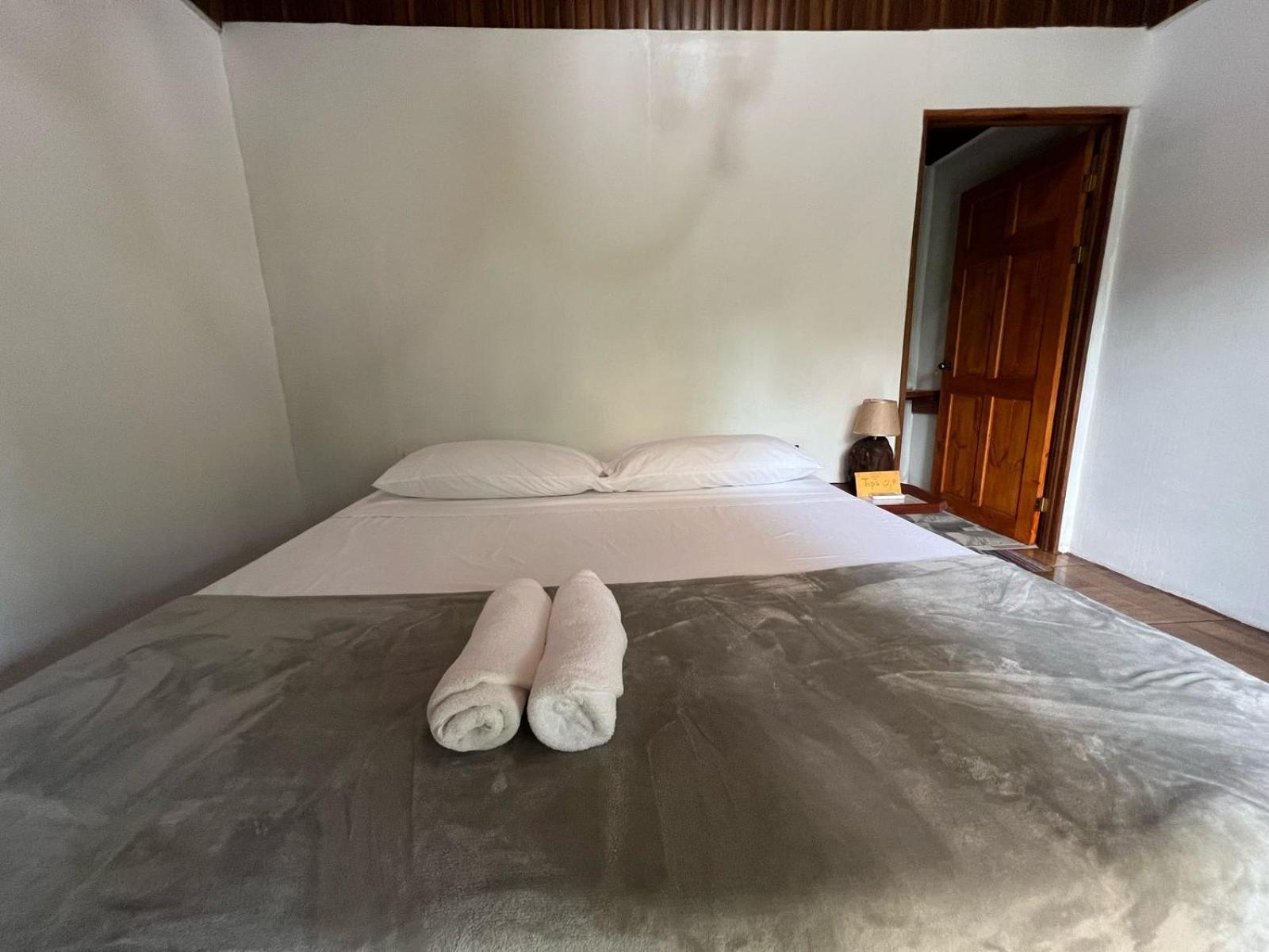 Arenal Rustic Lodge La Fortuna ภายนอก รูปภาพ